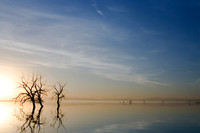1245 Salton Sea Blue
