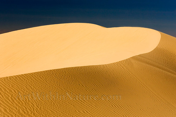 2457 Large Sand Dune