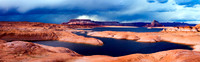 Gathering Over Lake Powell