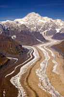 Denali Rises Above