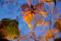 Reflections on Fall #2