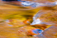 Reflections on Fall #6
